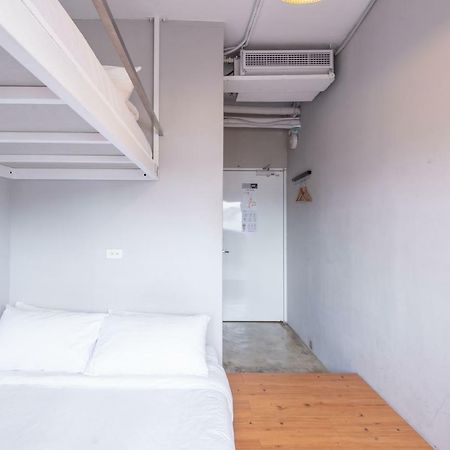 臺北 五月家北车馆酒店 外观 照片